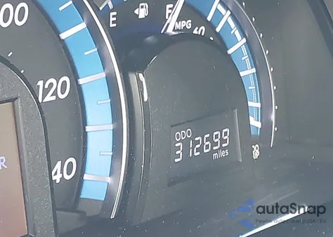 2014 Toyota Camry Hybrid Le из США, поврежденный, VIN 4T1BD1FK9EU138370